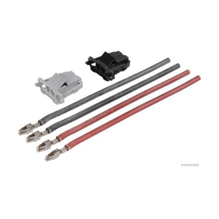 Kabelių rem. kompl., vidaus šildymo vent., (variklio paš.) HERTH+BUSS ELPARTS 51277333