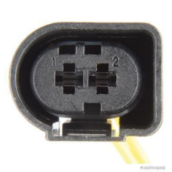 K. tais. kompl., v. cir. siurblys neveikiant k. š. varikliui HERTH+BUSS ELPARTS 51277252