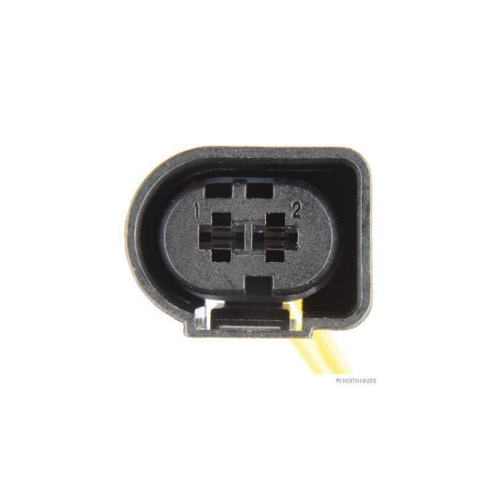 K. tais. kompl., v. cir. siurblys neveikiant k. š. varikliui HERTH+BUSS ELPARTS 51277252