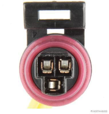 Kab. rem. kompl., droselio padėties jutiklis HERTH+BUSS ELPARTS 51277274