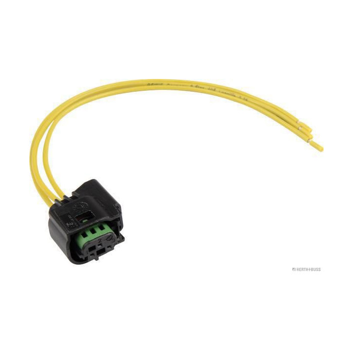 Kab. rem. kompl., variklio alyvos lygio jutiklis HERTH+BUSS ELPARTS 51277273