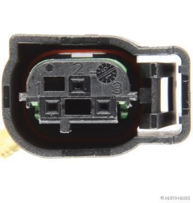 Kab. rem. kompl., variklio alyvos lygio jutiklis HERTH+BUSS ELPARTS 51277273