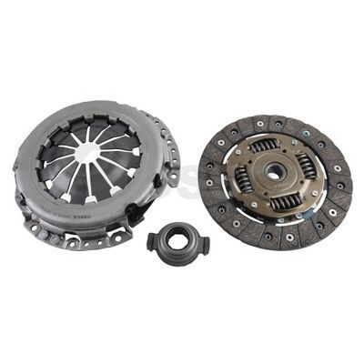 Sankabos komplektas OSSCA 46078