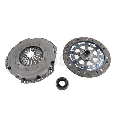 Sankabos komplektas OSSCA 74327