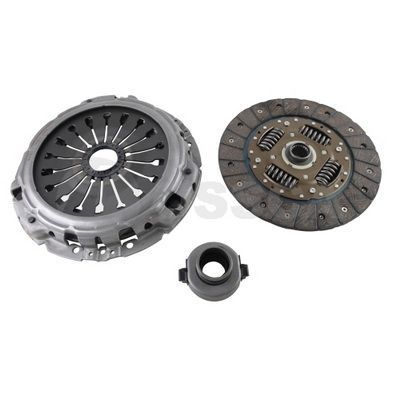 Sankabos komplektas OSSCA 74330