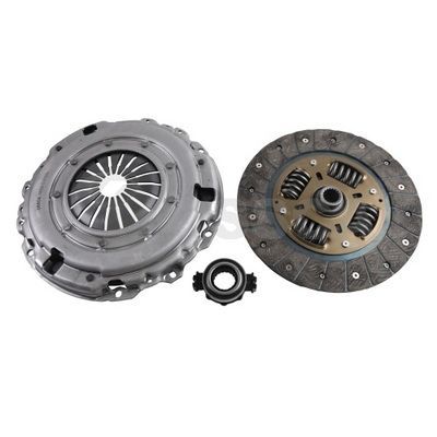 Sankabos komplektas OSSCA 74332