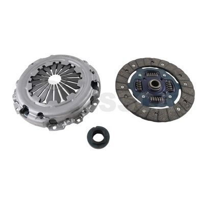 Sankabos komplektas OSSCA 74336