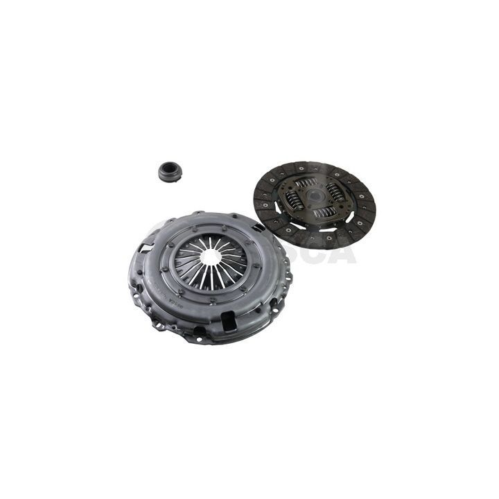 Sankabos komplektas OSSCA 74339