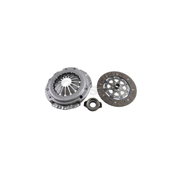 Sankabos komplektas OSSCA 74342