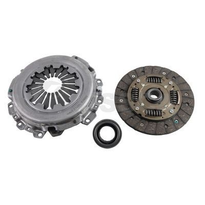 Sankabos komplektas OSSCA 74371