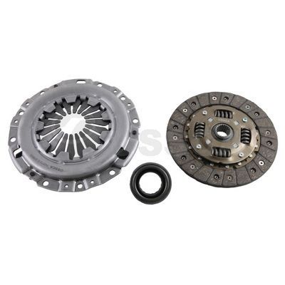 Sankabos komplektas OSSCA 74373