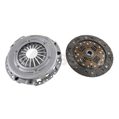 Sankabos komplektas OSSCA 74376