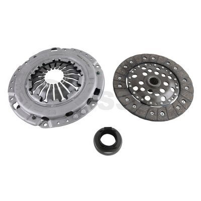 Sankabos komplektas OSSCA 74377