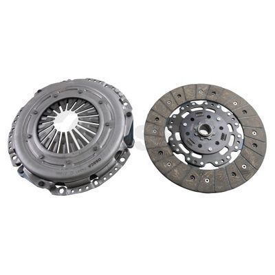 Sankabos komplektas OSSCA 74381