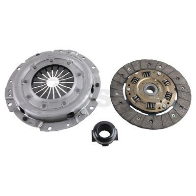 Sankabos komplektas OSSCA 74388