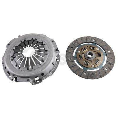 Sankabos komplektas OSSCA 74390