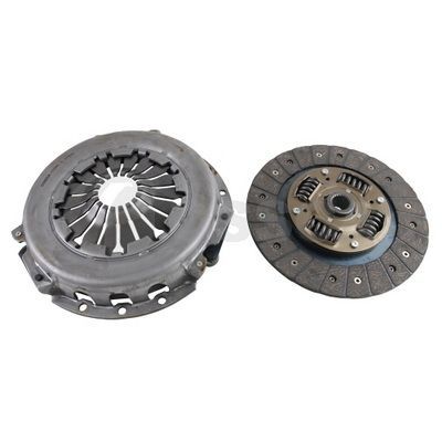 Sankabos komplektas OSSCA 74393