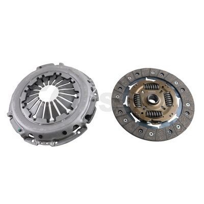 Sankabos komplektas OSSCA 74395