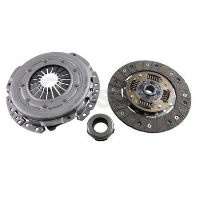 Sankabos komplektas OSSCA 74400