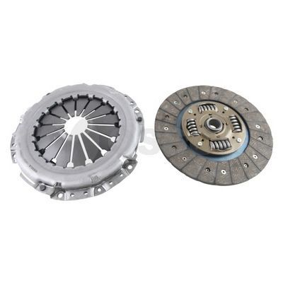 Sankabos komplektas OSSCA 74402