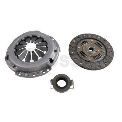 Sankabos komplektas OSSCA 74407