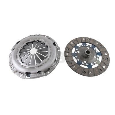 Sankabos komplektas OSSCA 74430