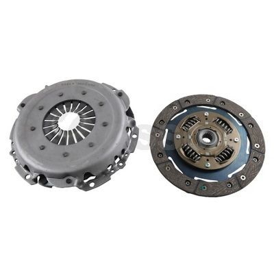 Sankabos komplektas OSSCA 74433