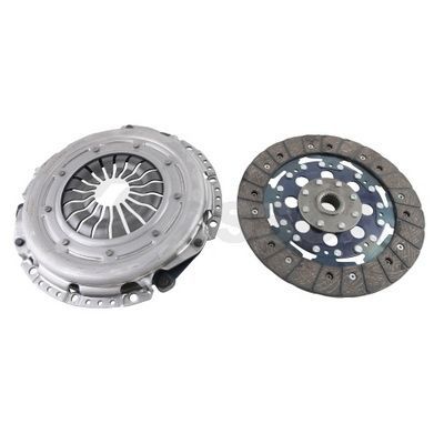 Sankabos komplektas OSSCA 74435