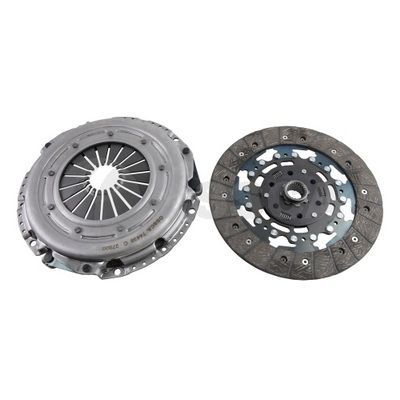 Sankabos komplektas OSSCA 74436