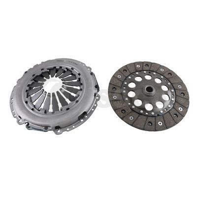 Sankabos komplektas OSSCA 74449