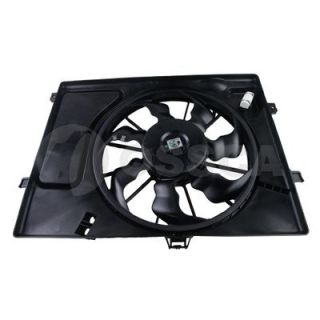 Ventiliatorius, radiatoriaus OSSCA 79120