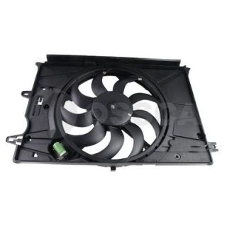 Ventiliatorius, radiatoriaus OSSCA 87021