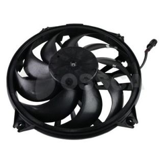 Ventiliatorius, radiatoriaus OSSCA 87843