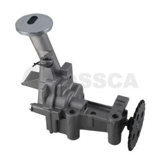 Alyvos siurblys OSSCA 60549