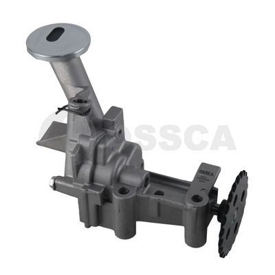 Alyvos siurblys OSSCA 60549