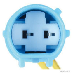 Kabelių remonto kompl., alkūninio veleno padėties jutiklis HERTH+BUSS ELPARTS 51277298