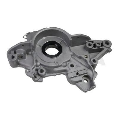 Alyvos siurblys OSSCA 88028