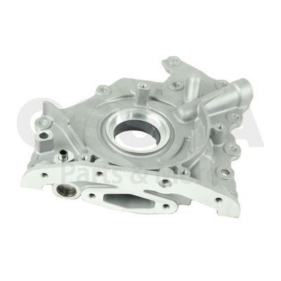 Alyvos siurblys OSSCA 91090