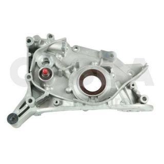 Alyvos siurblys OSSCA 91759