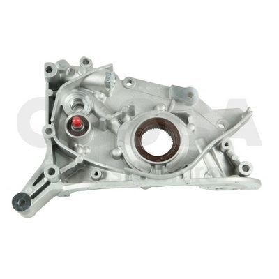 Alyvos siurblys OSSCA 91759