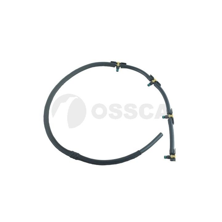Degalų magistralė OSSCA 59726