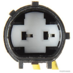 Kabelių remonto kompl., alkūninio veleno padėties jutiklis HERTH+BUSS ELPARTS 51277299