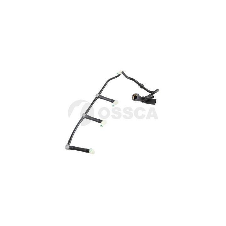 Degalų magistralė OSSCA 69149