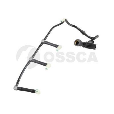 Degalų magistralė OSSCA 69149