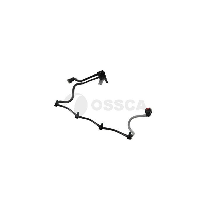 Degalų magistralė OSSCA 69194