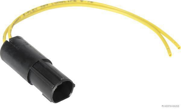 Kabelių remonto kompl., alkūninio veleno padėties jutiklis HERTH+BUSS ELPARTS 51277299