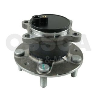 Rato stebulė OSSCA 63376