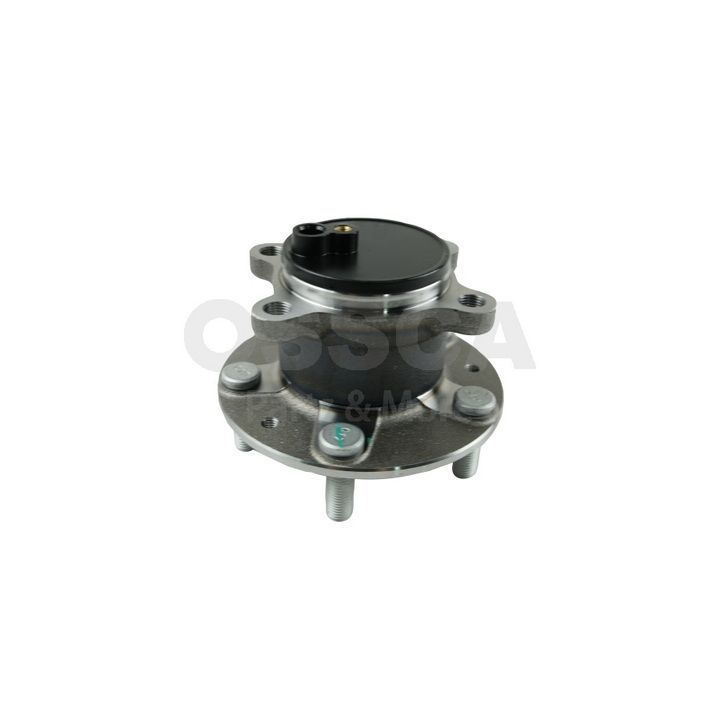 Rato stebulė OSSCA 63376