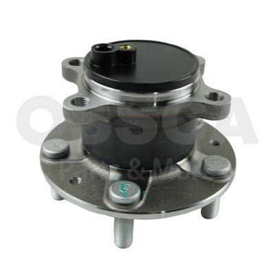 Rato stebulė OSSCA 63376