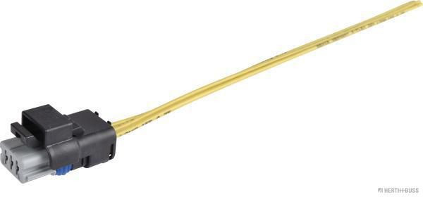 Kabelių remonto komplektas, jungiamasis elementas HERTH+BUSS ELPARTS 51277312